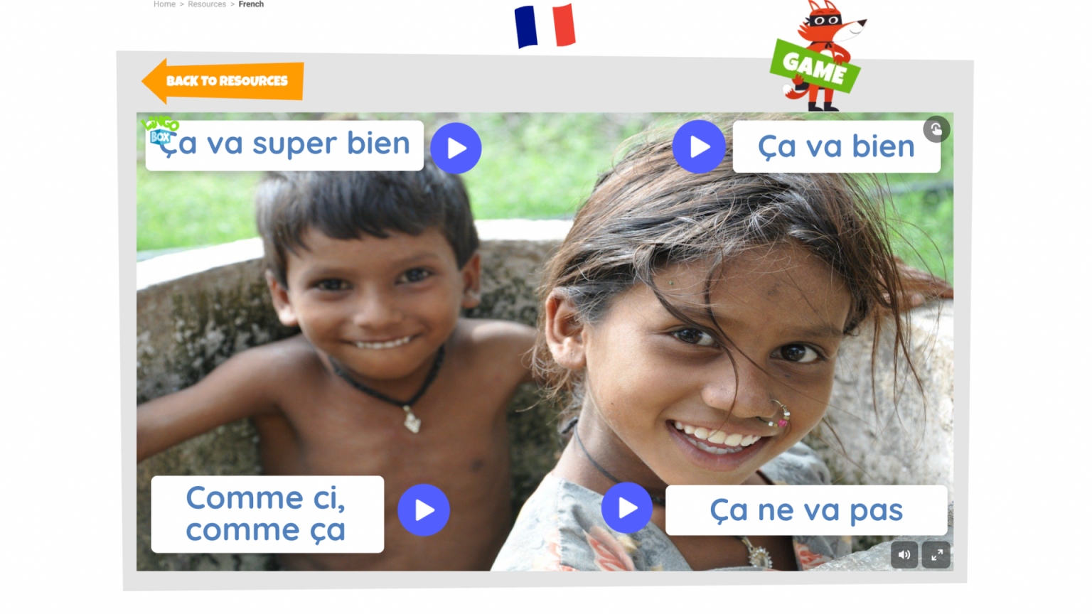 How to Teach Ça va ? (“How are you?”) in Primary French - Lingobox